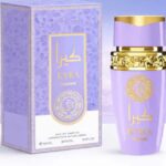 AFAQ BODY SPRAY 200ML KIRA FRAFF