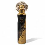 MONTAGE DEODORANTE SPRAY 300ML AMBIENTATOR JAWAD MALAKI