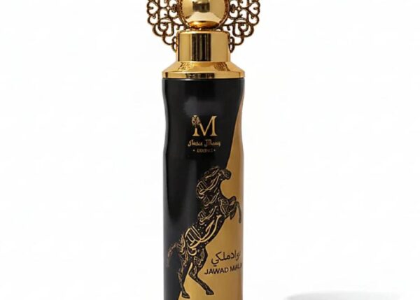 MONTAGE DEODORANTE SPRAY 300ML AMBIENTATOR JAWAD MALAKI