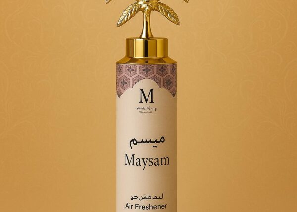 MONTAGE DEODORANTE SPRAY 300ML AMBIENTATOR MAYSAM