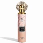 MONTAGE DEODORANTE SPRAY 300ML AMBIENTATOR NOOR