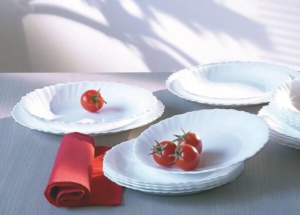 PIATTO FESTON FRUTTA ART.B2020/2001