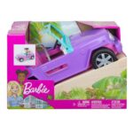 BARBIE GMT46 AUTO