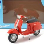 VESPA 50 SPECIAL SCALA 1:6 ART.49533