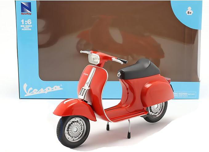 VESPA 50 SPECIAL SCALA 1:6 ART.49533 VESPA 50 SPECIAL SCALA 1:6 ART.49533
