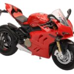 DUCATI PANIGALE V4S SCALA 1:12 ART.58253
