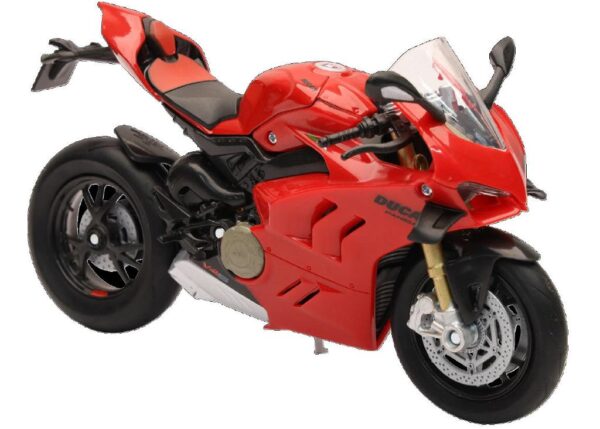 DUCATI PANIGALE V4S SCALA 1:12 ART.58253