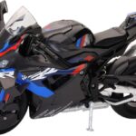 BMW M1000RR SCALA 1:12 ART.58443