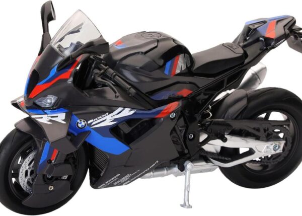 BMW M1000RR SCALA 1:12 ART.58443