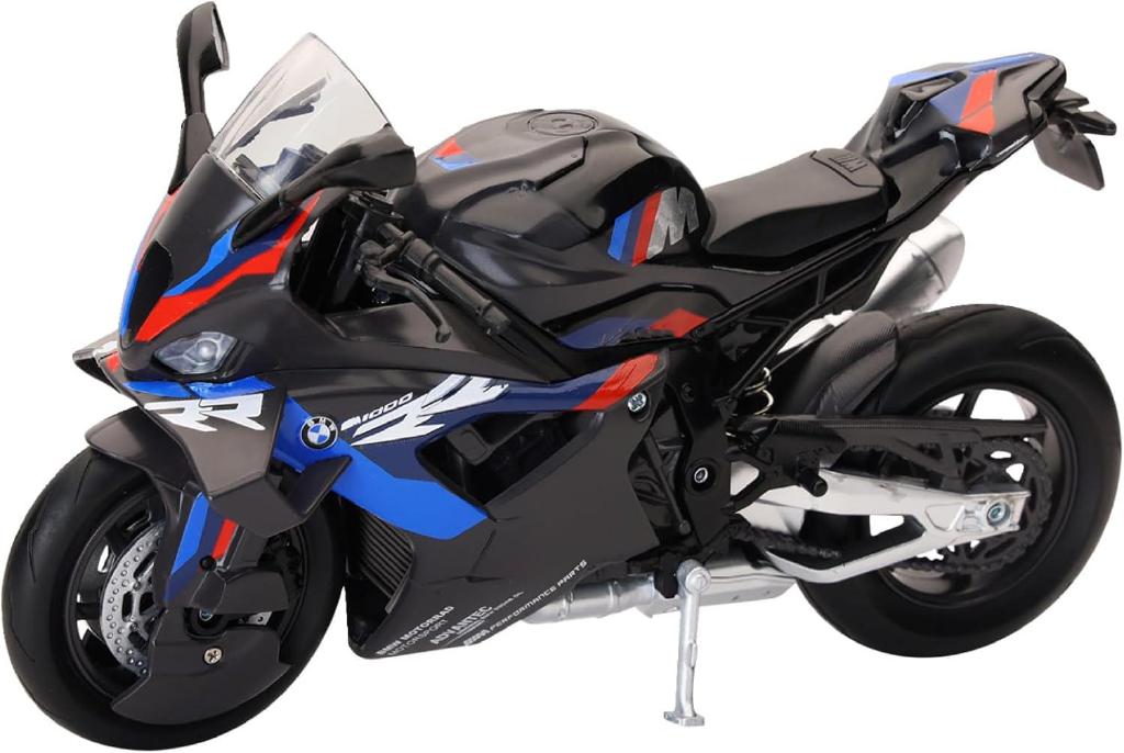 BMW M1000RR SCALA 1:12 ART.58443 BMW M1000RR SCALA 1:12 ART.58443