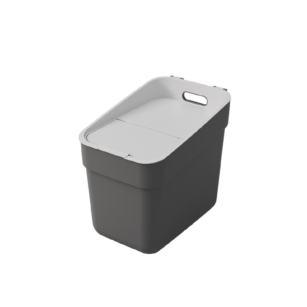 PATTUMIERA GRIGIA 20LT READY TO COLLECT PATTUMIERA GRIGIA 20LT READY TO COLLECT