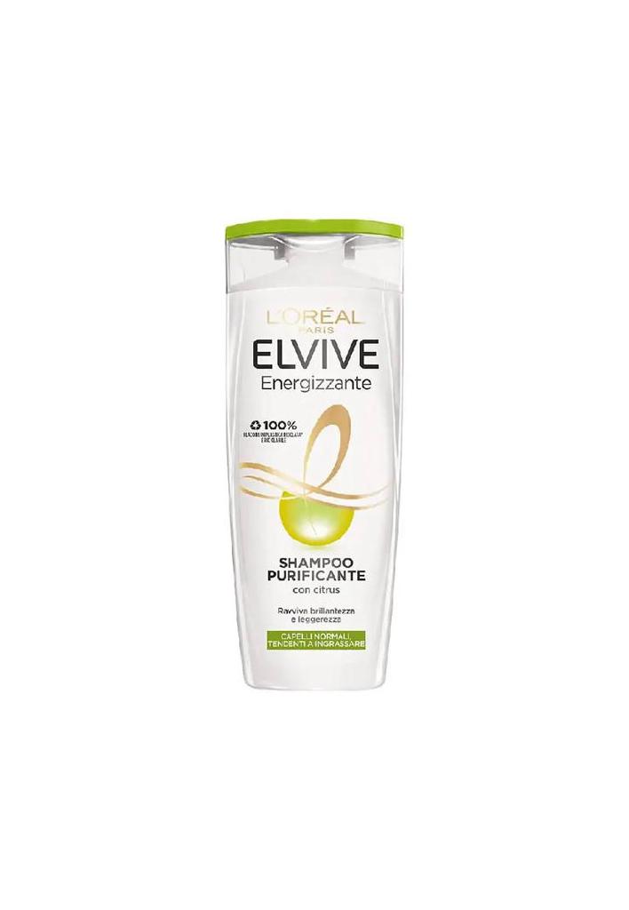 ELVIVE SHAMPOO 300ML CITRUS