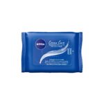 NIVEA SALVIETTINE STRUCCANTI X 25 PZ VISO E OCCHI
