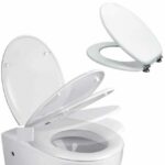 COPRIWATER UNIVERSALE BIANCO RALL. CWATSC