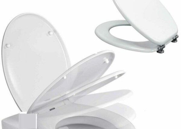 COPRIWATER UNIVERSALE BIANCO RALL. CWATSC