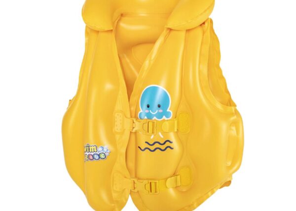 GIUBBOTTO SWIM SAFE 51X46