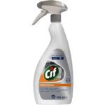 CIF SPRAY 750ML FORNI&GRILL PROFESSIONALE