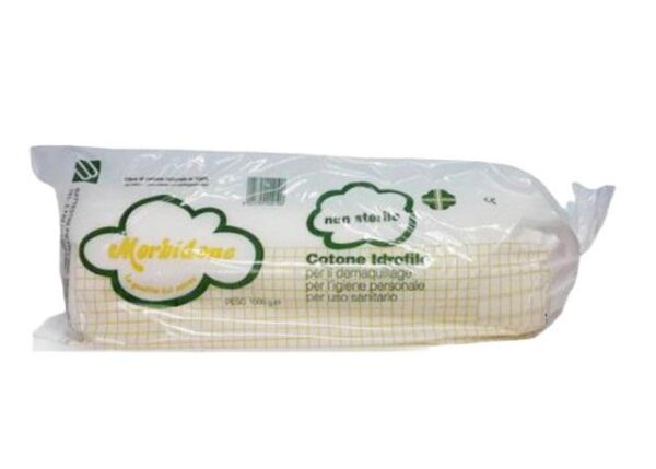 COTONE IDROFILO OVATTA 1000GR.$