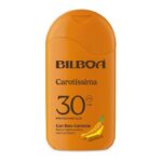 BILBOA CREMA ABBRONZANTE 200ML CAROTISSIMA SPF 30