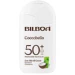 BILBOA CREMA SOLARE 200ML COCCOBELLO SPF 50+