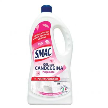 SMAC GEL CANDEGGINA 850ML PROFUMATA SMAC GEL CANDEGGINA 850ML PROFUMATA