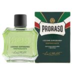 PRORASO DOPOBARBA LOZIONE 100ML RINFRESCANTE