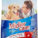 MIGLIOR CANE CROCCH.KG.10