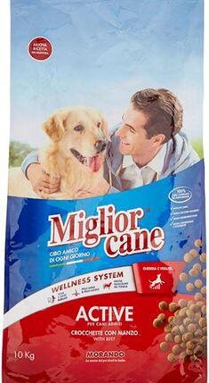 MIGLIOR CANE CROCCH.KG.10