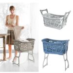 CESTA BUCATO STAND UP 70165