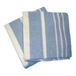 PANNO PAVIMENTO COTONE/MICROFIBRA CM.50X50 ART.S190P