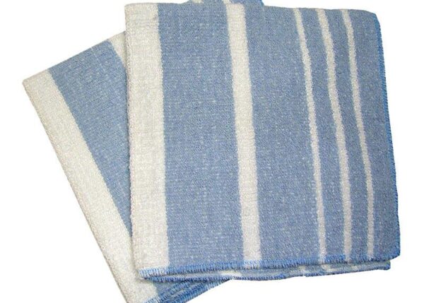 PANNO PAVIMENTO COTONE/MICROFIBRA CM.50X50 ART.S190P