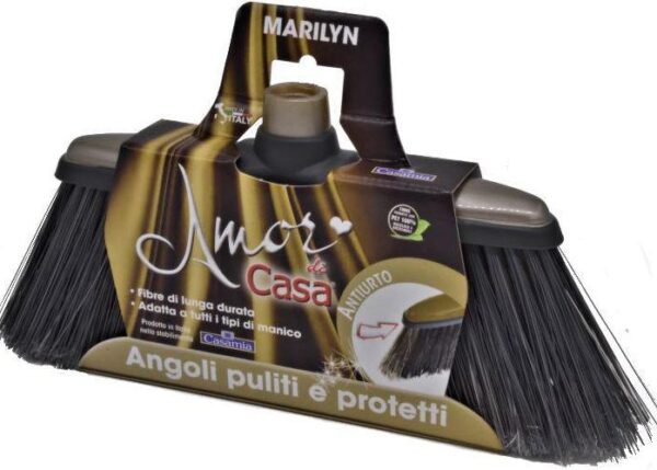 SCOPA MARYLIN C/ANTIURTO ALTA ART.81154