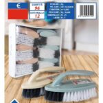 FATIGATI SPAZZOLA BUCATO