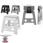 SGABELLO PIEGHEVOLE ALTO 513203