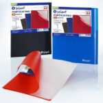 PORTALISTINO 40FF COLORI ASSORTITI BE SMART ART.01310032