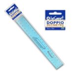 RIGA DOPPIODECIMETRO BE SMART ART.01390009