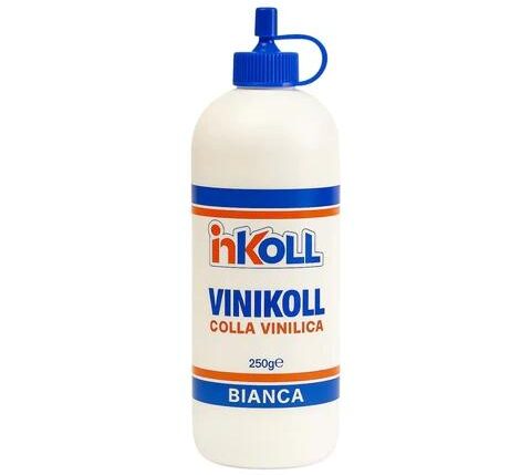 COLLA BIANCA VINIKOLL 250GR BE SMART ART.00310002