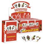 CARTE DA GIOCO NAPOLETANE IN DISPLAY ART.00060556