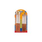 COLTELLI SET/12PZ MANICO LEGGERO ART.742
