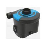 POMPA GONFIATORE ELETTRICO A BATTERIE