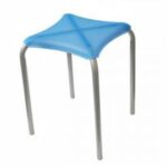 SGABELLO QUADRATO ART.325548