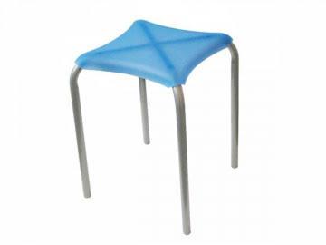 SGABELLO QUADRATO ART.325548