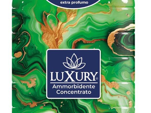 LUXURY AMMORBIDENTE CONC.86LAV VELVET TOUCH XXL