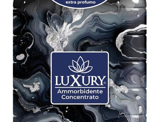 LUXURY AMMORBIDENTE CONC.86LAV. MISTERY XXL