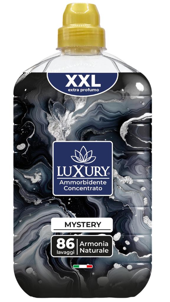 LUXURY AMMORBIDENTE CONC.86LAV. MISTERY XXL LUXURY AMMORBIDENTE CONC.86LAV. MISTERY XXL