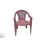 SEDIA BIMBA ROSA $