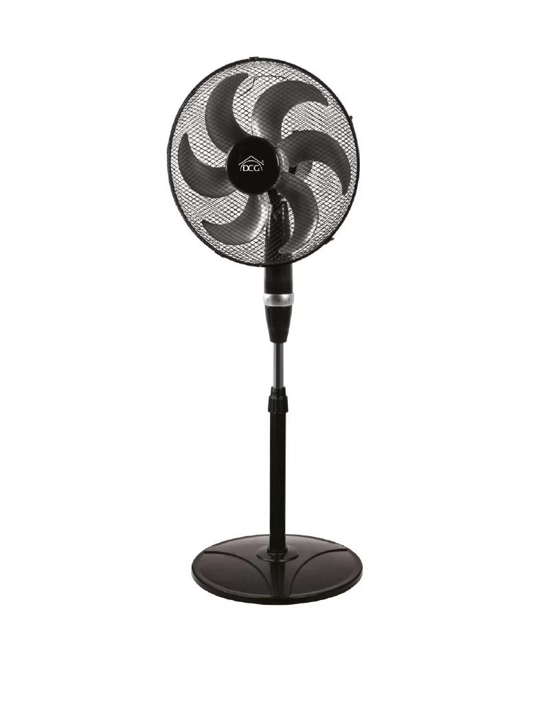 VENTILATORE VE1630 PIANTANA D40 6 PALE VENTILATORE VE1630 PIANTANA D40 6 PALE