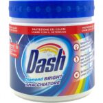 DASH SMACCHIATORE 500 G COLOR