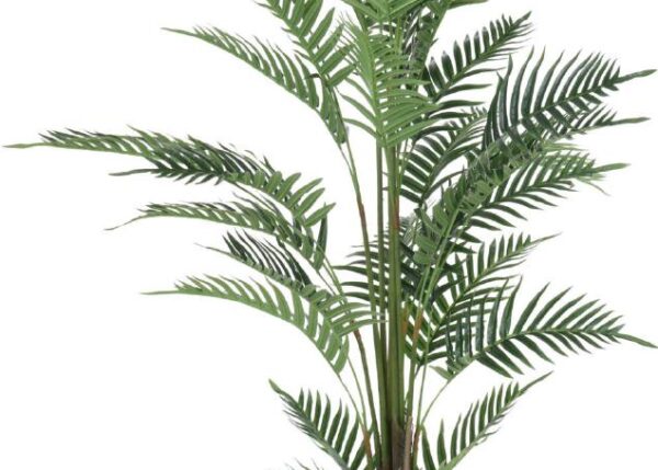 PIANTA IN VASO FELCE ARTIFICIALE 150CM ART.317354170