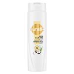 SUNSILK SHAMPOO 250ML COCCO&ALOEVERA